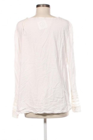 Damen Shirt Tom Tailor, Größe L, Farbe Weiß, Preis 3,99 €