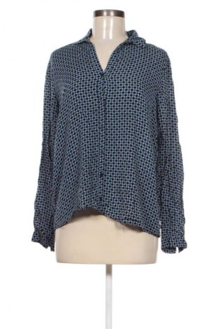 Damen Shirt Tom Tailor, Größe M, Farbe Mehrfarbig, Preis 23,99 €