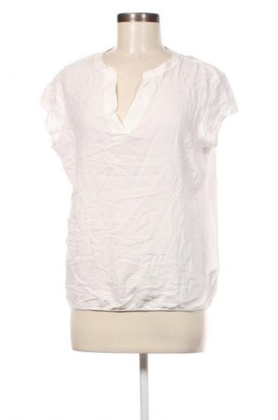 Damen Shirt Tom Tailor, Größe M, Farbe Weiß, Preis € 7,49