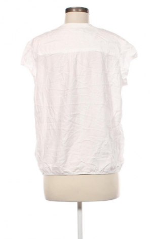 Damen Shirt Tom Tailor, Größe M, Farbe Weiß, Preis 7,49 €