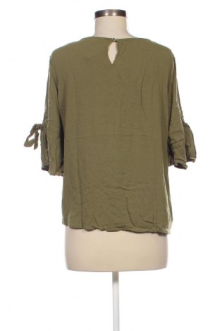 Damen Shirt Tom Tailor, Größe M, Farbe Grün, Preis € 6,49