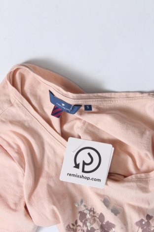 Damen Shirt Tom Tailor, Größe S, Farbe Rosa, Preis € 6,99