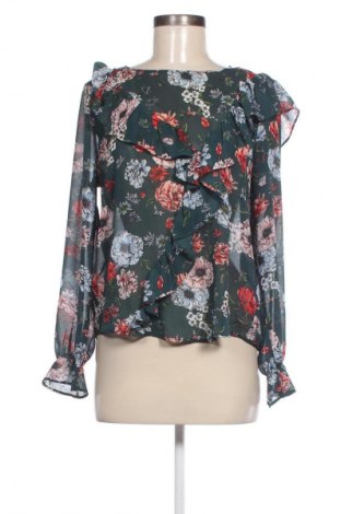 Damen Shirt Tom Tailor, Größe L, Farbe Mehrfarbig, Preis 4,99 €