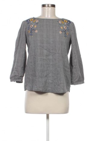 Damen Shirt Tom Tailor, Größe M, Farbe Mehrfarbig, Preis € 4,99