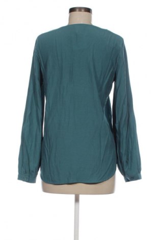 Damen Shirt Tom Tailor, Größe S, Farbe Blau, Preis 10,49 €