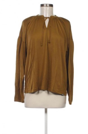 Damen Shirt Tom Tailor, Größe S, Farbe Grün, Preis € 8,99