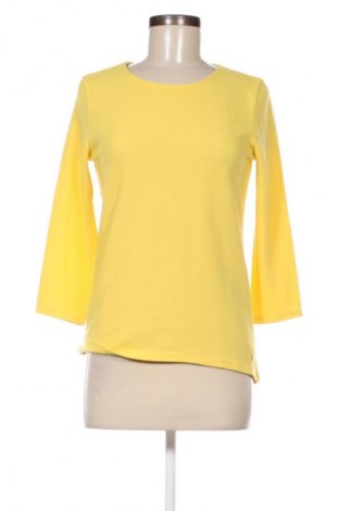 Damen Shirt Tom Tailor, Größe S, Farbe Gelb, Preis € 10,99