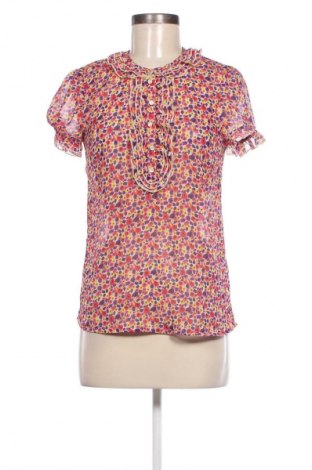 Damen Shirt Topshop, Größe M, Farbe Mehrfarbig, Preis € 10,99