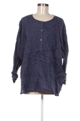 Damen Shirt Trenery, Größe XXL, Farbe Blau, Preis € 3,99