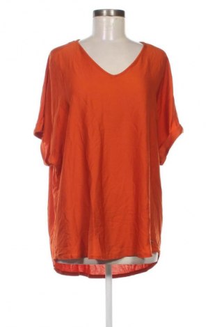 Damen Shirt Triangle By s.Oliver, Größe XL, Farbe Orange, Preis € 12,49