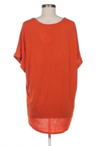 Damen Shirt Triangle By s.Oliver, Größe XL, Farbe Orange, Preis € 7,99