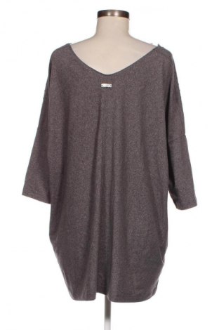 Damen Shirt Triangle By s.Oliver, Größe 3XL, Farbe Grau, Preis 23,99 €