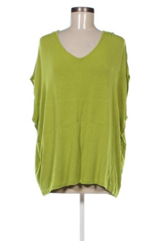 Damen Shirt Ts, Größe M, Farbe Grün, Preis 4,99 €