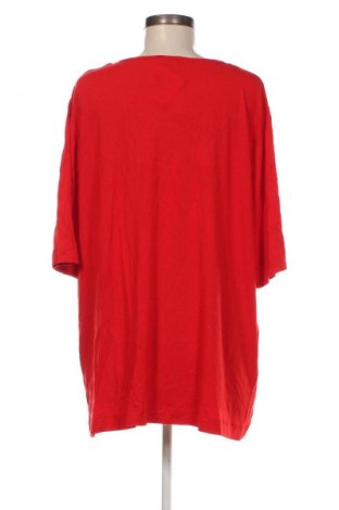 Damen Shirt Ts, Größe XL, Farbe Rot, Preis € 4,49