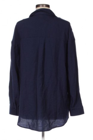 Damen Shirt Tu, Größe L, Farbe Blau, Preis € 7,49