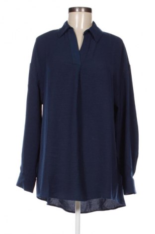 Damen Shirt Tu, Größe L, Farbe Blau, Preis € 7,49