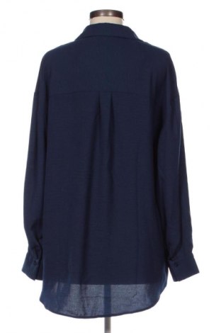 Damen Shirt Tu, Größe L, Farbe Blau, Preis € 7,49