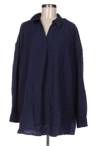 Damen Shirt Tu, Größe XXL, Farbe Blau, Preis € 7,49