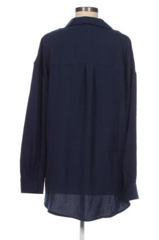 Damen Shirt Tu, Größe XL, Farbe Blau, Preis € 7,49