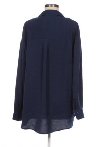 Damen Shirt Tu, Größe XL, Farbe Blau, Preis 7,49 €