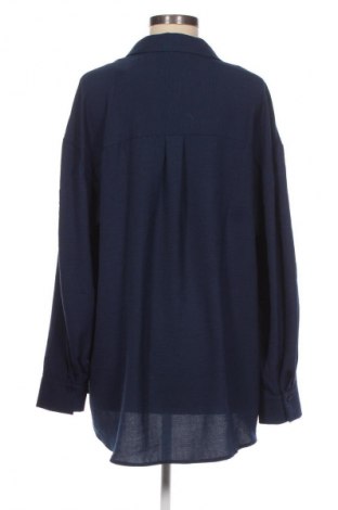 Damen Shirt Tu, Größe XL, Farbe Blau, Preis € 7,29