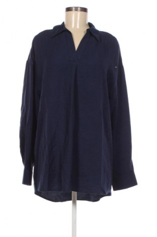 Damen Shirt Tu, Größe XL, Farbe Blau, Preis € 7,49