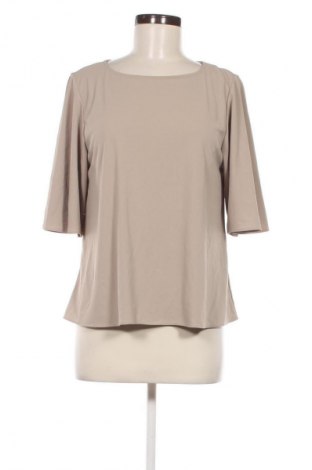 Damen Shirt Uniqlo, Größe M, Farbe Beige, Preis € 23,99