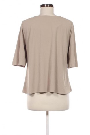 Damen Shirt Uniqlo, Größe M, Farbe Beige, Preis € 3,29