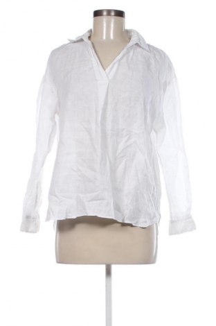 Damen Shirt Uniqlo, Größe M, Farbe Weiß, Preis € 10,49