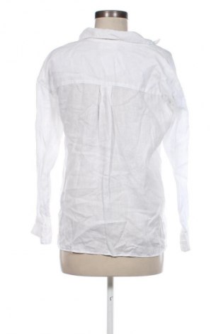 Damen Shirt Uniqlo, Größe M, Farbe Weiß, Preis € 10,49