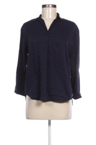 Damen Shirt Uniqlo, Größe M, Farbe Blau, Preis € 4,99