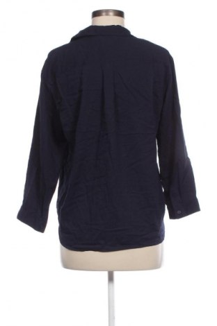 Damen Shirt Uniqlo, Größe M, Farbe Blau, Preis € 4,99