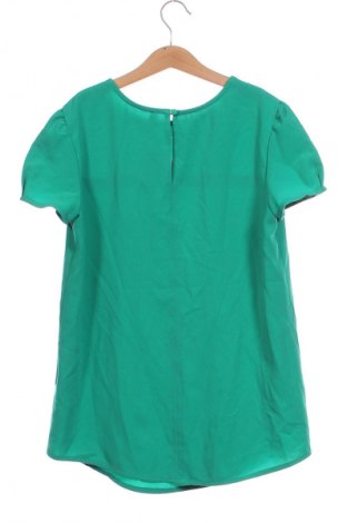 Bluză de femei United Colors Of Benetton, Mărime XS, Culoare Verde, Preț 38,49 Lei