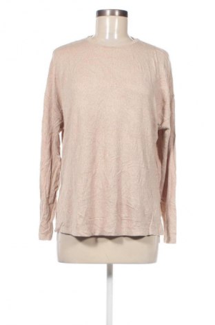 Damen Shirt United Colors Of Benetton, Größe S, Farbe Beige, Preis 6,49 €