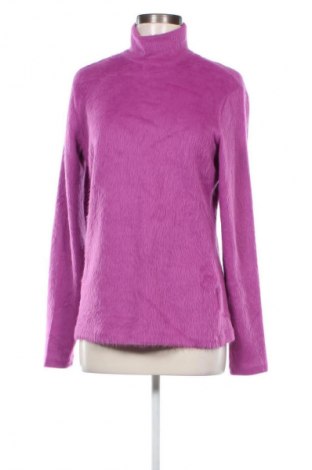 Damen Shirt United Colors Of Benetton, Größe L, Farbe Lila, Preis 14,29 €