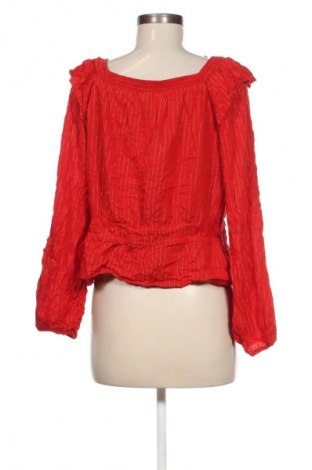 Damen Shirt Universal Thread, Größe XL, Farbe Rot, Preis € 4,99