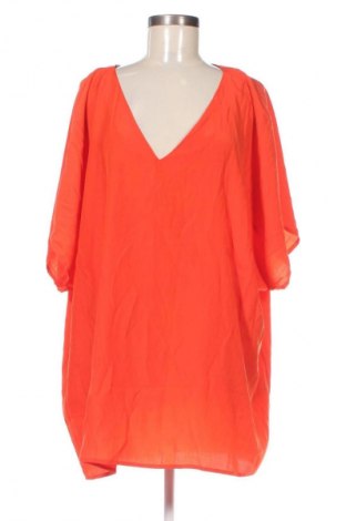 Damen Shirt Untold, Größe 3XL, Farbe Orange, Preis 8,99 €