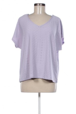 Damen Shirt Up 2 Fashion, Größe L, Farbe Lila, Preis € 4,99