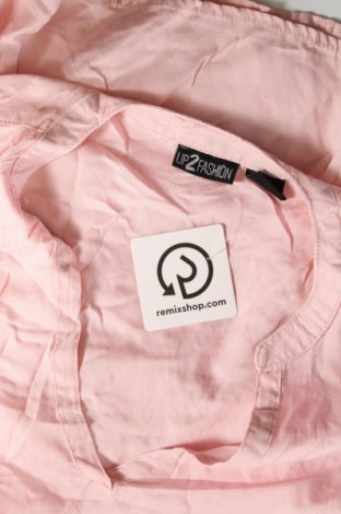 Damen Shirt Up 2 Fashion, Größe XL, Farbe Rosa, Preis € 3,49