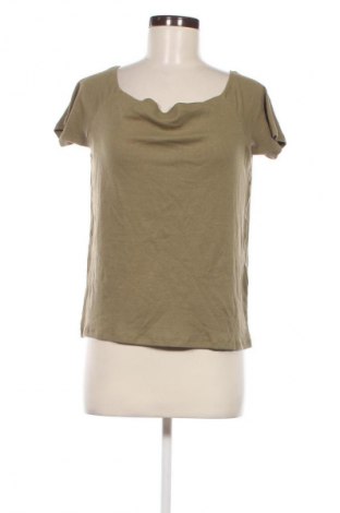 Damen Shirt Urban Classics, Größe 3XL, Farbe Grün, Preis € 6,99