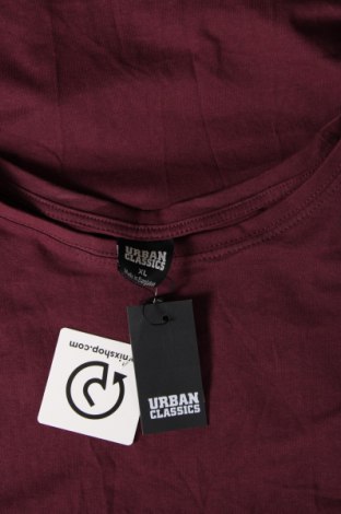 Dámská halenka Urban Classics, Velikost XL, Barva Fialová, Cena  209,00 Kč