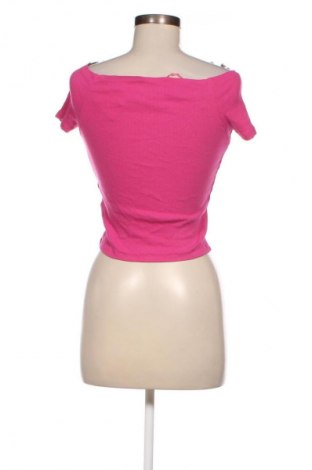 Damen Shirt Urban Classics, Größe M, Farbe Rosa, Preis € 4,99