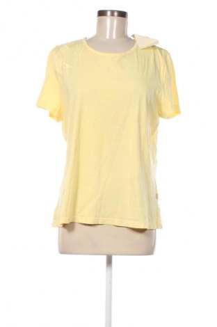 Damen Shirt Usha, Größe XL, Farbe Gelb, Preis € 20,99