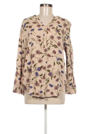 Damen Shirt Usha, Größe L, Farbe Beige, Preis 26,99 €