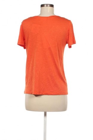 Damen Shirt VILA, Größe S, Farbe Orange, Preis 5,49 €