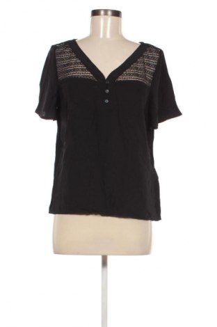 Damen Shirt VILA, Größe M, Farbe Schwarz, Preis 6,29 €