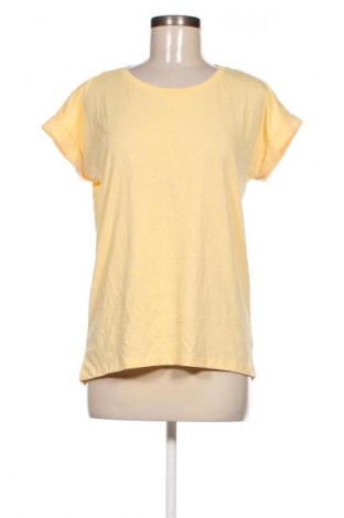 Damen Shirt VILA, Größe S, Farbe Gelb, Preis € 5,49