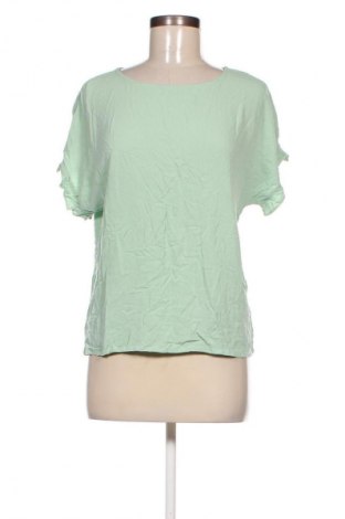 Damen Shirt VILA, Größe M, Farbe Grün, Preis 5,49 €