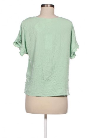 Damen Shirt VILA, Größe M, Farbe Grün, Preis € 5,49