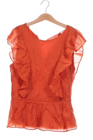 Damen Shirt VILA, Größe XS, Farbe Orange, Preis € 23,99